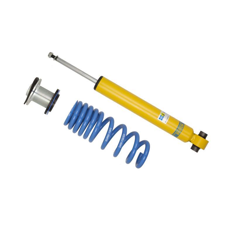 Bilstein B14 (PSS) 2012-13 BMW 328i/335i Height Adjustable Coilover Kit - MGC Suspensions