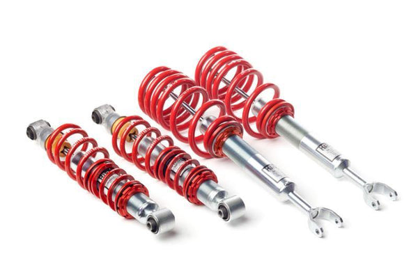 H&R 00-03 Audi S4 (AWD) Street Perf. Coil Over - MGC Suspensions
