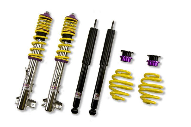 KW Coilover Kit V1 BMW 3series E36 (3C 3/C 3/CG) Compact (Hatchback) - MGC Suspensions
