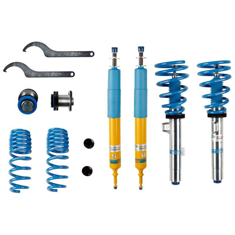 Bilstein B16 (PSS10) BMW E92 Performance Suspension System *SPECIAL ORDER* - MGC Suspensions