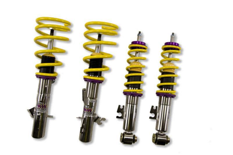 KW Coilover Kit V2 Mini (R56) Coupe (only Cooper S Cooper D JCW) - MGC Suspensions
