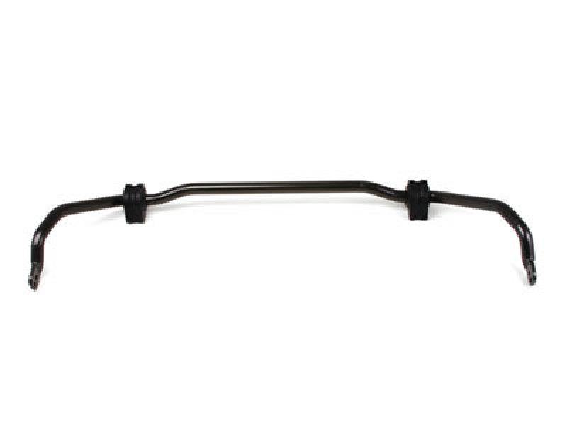 H&R 04-06 BMW 525i/530i/545i E60 27mm Adj. 2 Hole Sway Bar (Non Dynamic Drive) - Front - MGC Suspensions