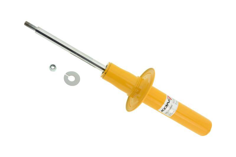 Koni Sport (Yellow) Shock 09-13 Audi A4 FWD & Quattro with Audi S-line suspension - Front - MGC Suspensions