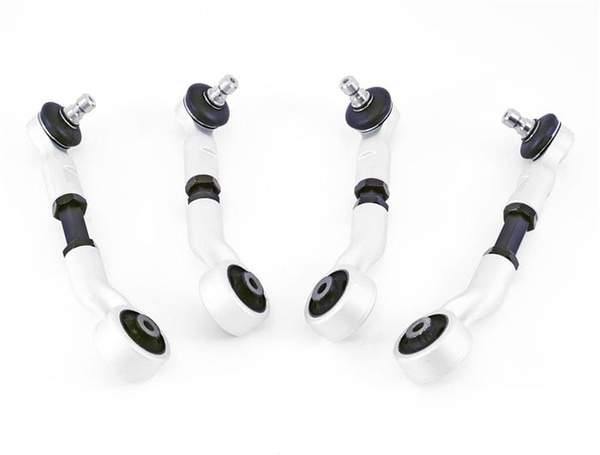 SPC Performance 2009-17 Audi A4/RS4/S4 or 2009-16 Audi A5/S5 Front Adj Upper Multi Link Control Arm Kit - MGC Suspensions