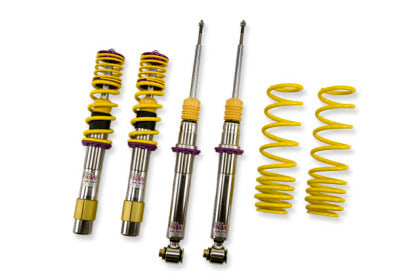 KW V3 Coilovers 1997-03 BMW E39 5-Series (35220008)