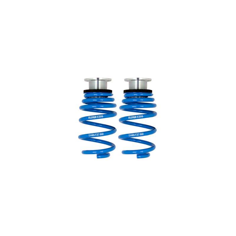 Bilstein B16 (PSS10) 2014-2015 Mini Cooper Base/S Front & Rear Performance Suspension System - MGC Suspensions