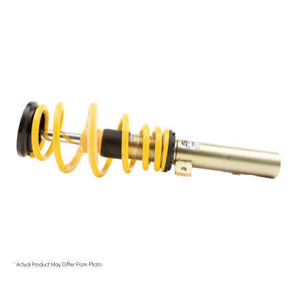 ST X Coilovers 1998-06 BMW E46 3-Series