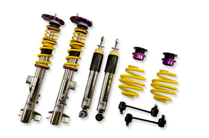 KW Clubsport Coilovers 1998-02 BMW Z3 M Coupe (35220827)