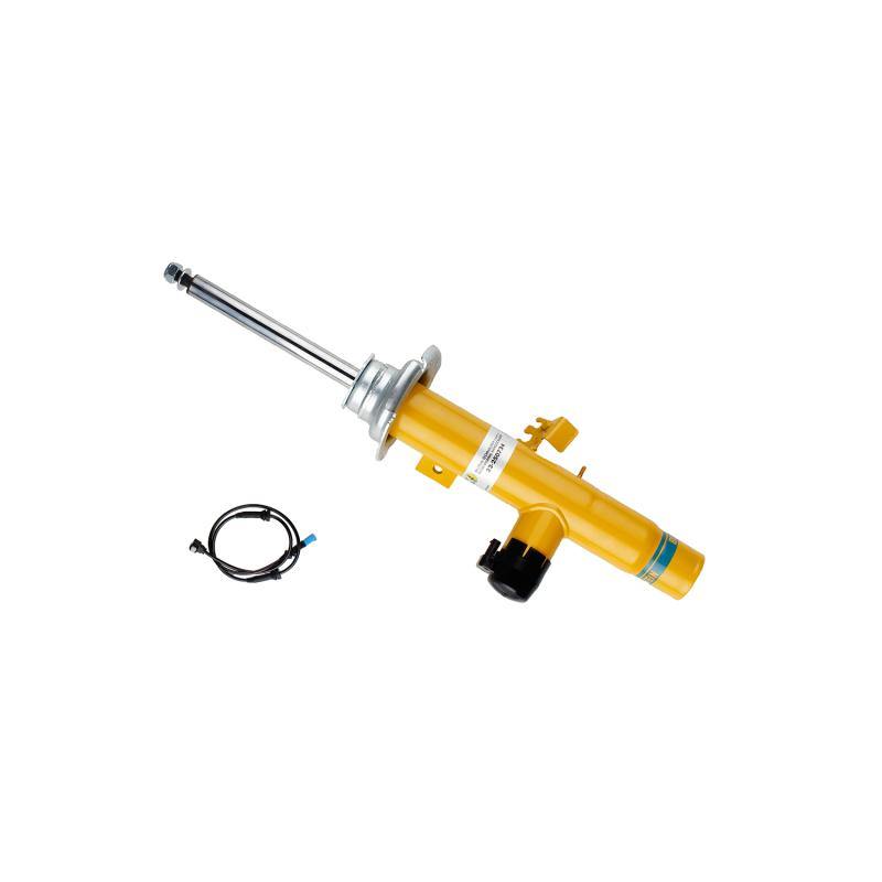 Bilstein B6 12-16 BMW 328i Front Right (DampTronic) Twintube Strut Assembly - MGC Suspensions