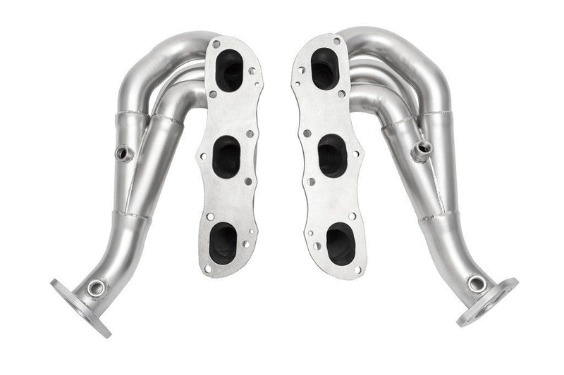 SOUL Performance 2015-16 Porsche 981 GT4 or Boxster Spyder Competition Headers-SOUL Performance-MGC Suspensions