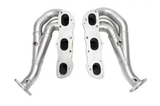 SOUL Performance 2013-16 Porsche 981 Boxster or Cayman Competition Exhaust Package. Fits All Models.-SOUL Performance-MGC Suspensions