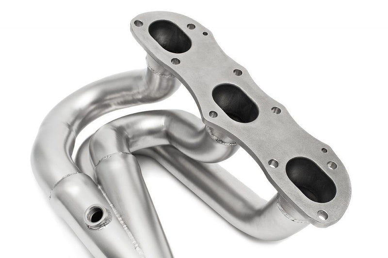 SOUL Performance 2015-16 Porsche 981 GT4 or Boxster Spyder Competition Headers-SOUL Performance-MGC Suspensions