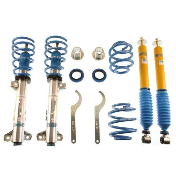 Bilstein B16 2006 BMW Z4 M Roadster Front and Rear Performance Suspension System - MGC Suspensions