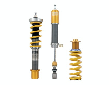 Ohlins Road & Track Coilovers 2012-18 BMW 3/4-Series F30