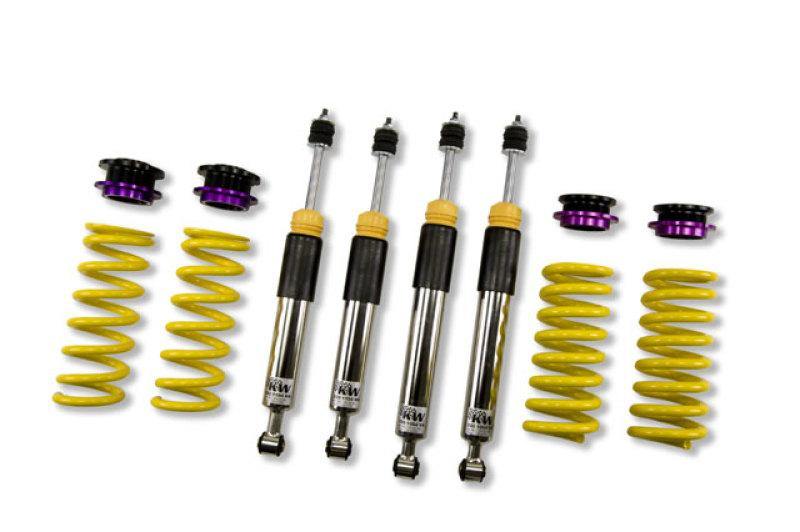 KW Coilover Kit V2 Mercedes-Benz CLK (208) 6cyl.Coupe + Convertible - MGC Suspensions