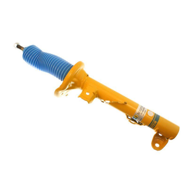 Bilstein B6 1999 BMW Z3 M Coupe Front Left 36mm Monotube Strut Assembly - MGC Suspensions