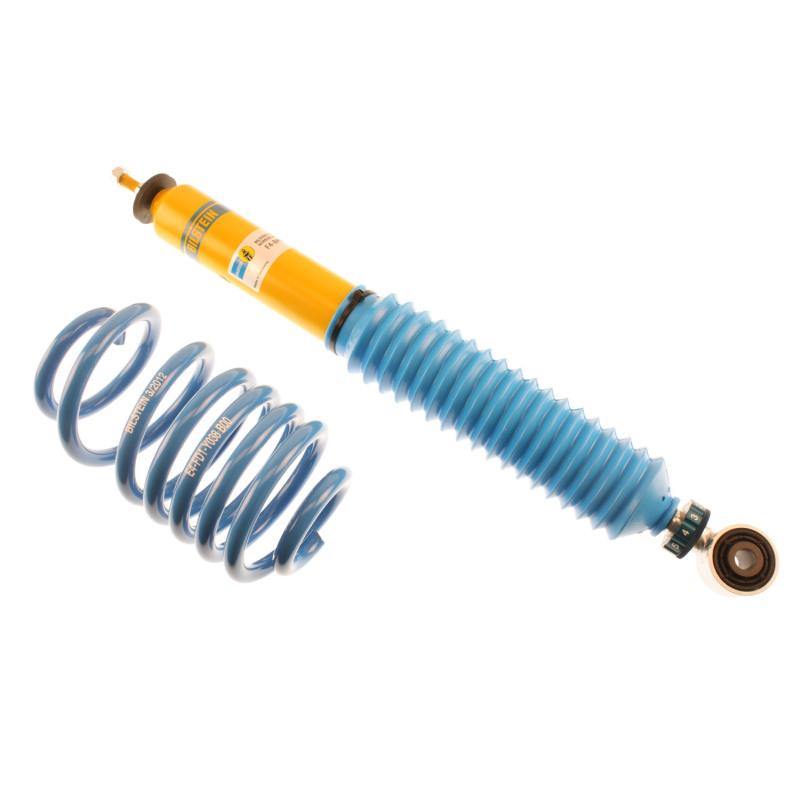 Bilstein B16 2012 Volkswagen Beetle Turbo Front and Rear Performance Suspension System - MGC Suspensions