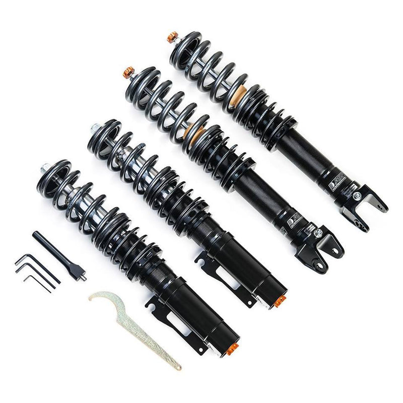 AST 5100 1-Way Coilovers 2007-15 Mercedes-Benz C-Class W204