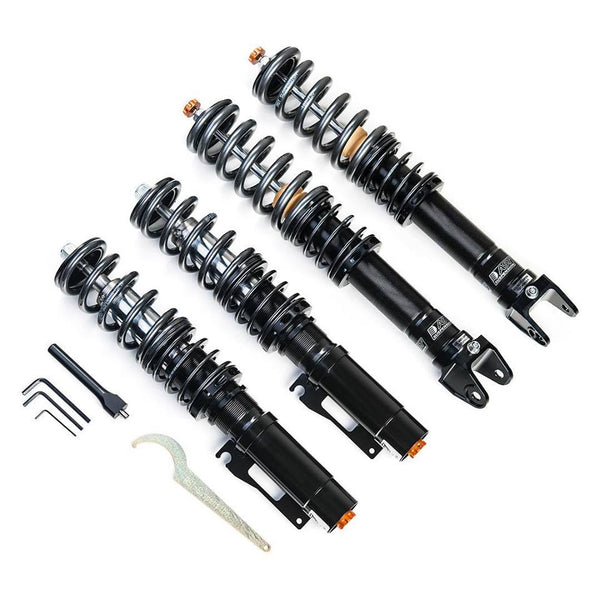 AST 5100 1-Way Coilovers 2014-19 BMW M2 F87 (ACU-B2104SD)