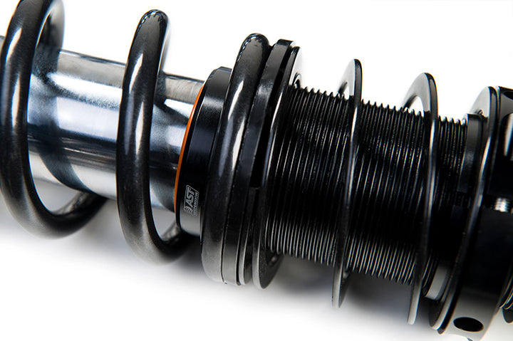 AST 5300 3-Way Coilovers 2011-12 BMW 1 M Coupe E82 (RAC-B1603S)