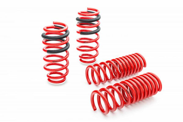 Eibach Sport Line Lowering Spring Kit for 2012-2018 BMW 320i, 328i and 428i. F30 F32. (E20-20-031-01-22) - MGC Suspensions