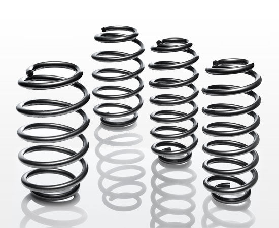Eibach Lowering Springs 2014-17 BMW M6 Grand Coupe
