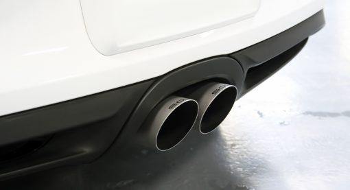 SOUL Performance Porsche 981 GT4 or Boxster Spyder Street Exhaust Package-SOUL Performance-MGC Suspensions