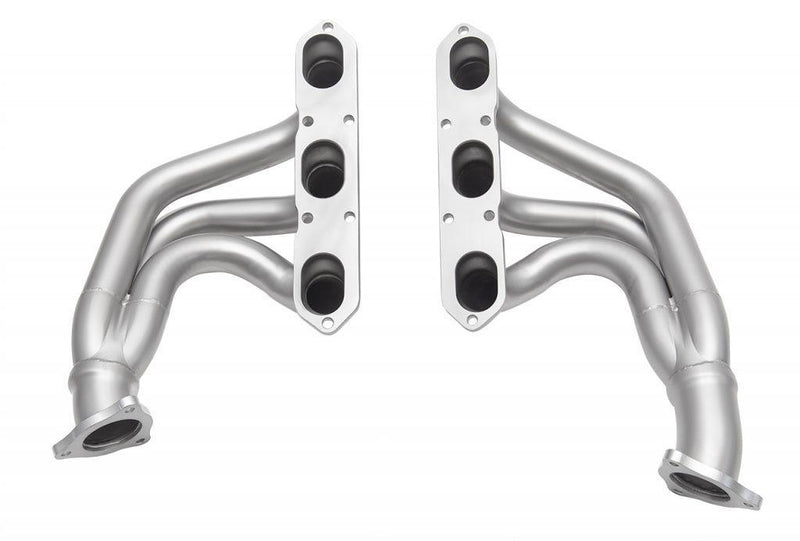 SOUL Performance 2005-08 Porsche 997.1 Carrera Competition Headers - MGC Suspensions