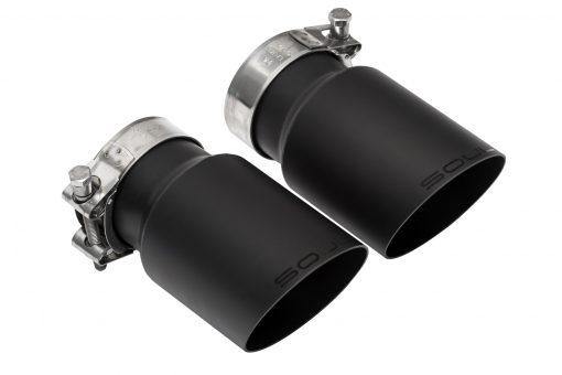 SOUL Performance 2013-16 Porsche 981 Boxster or Cayman Competition Exhaust Package. Fits All Models.-SOUL Performance-MGC Suspensions