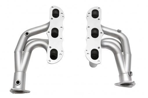 SOUL Performance 2009-11 Porsche 997.2 Carrera Long Tube Competition Headers - MGC Suspensions