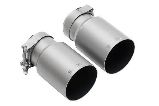 SOUL Performance Porsche 981 Boxster or Cayman Performance Exhaust System. Fits All Models.-SOUL Performance-MGC Suspensions