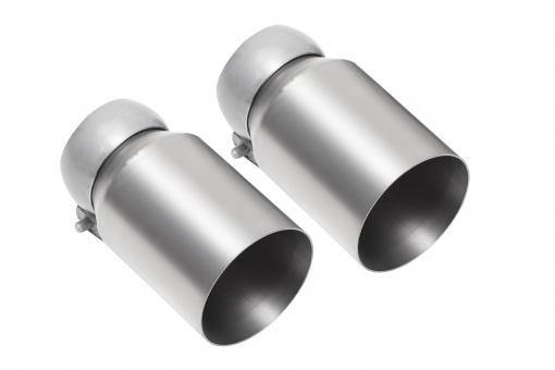 SOUL Performance Porsche 981 GT4 or Boxster Spyder Competition Exhaust Package-SOUL Performance-MGC Suspensions