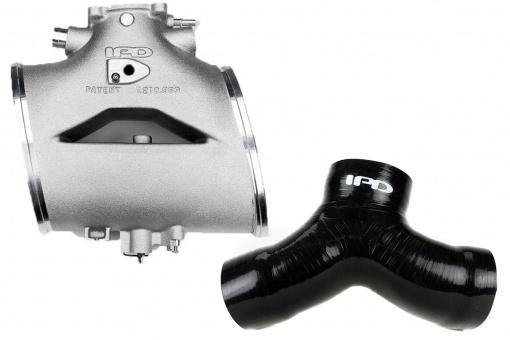 Porsche 981 Boxster or Cayman IPD Intake Plenums - MGC Suspensions