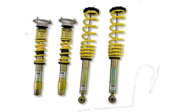 ST X Coilover Kit for 2000-03 BMW M5 E39-ST Suspensions-MGC Suspensions