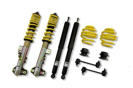 ST X Coilover Kit for 1999-02 BMW Z3 M Coupe-ST Suspensions-MGC Suspensions