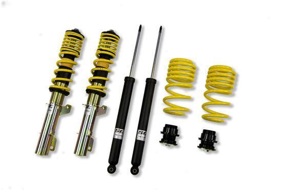 ST X Coilover Kit for 1995-98 Volkswagen Golf MKIII-ST Suspensions-MGC Suspensions
