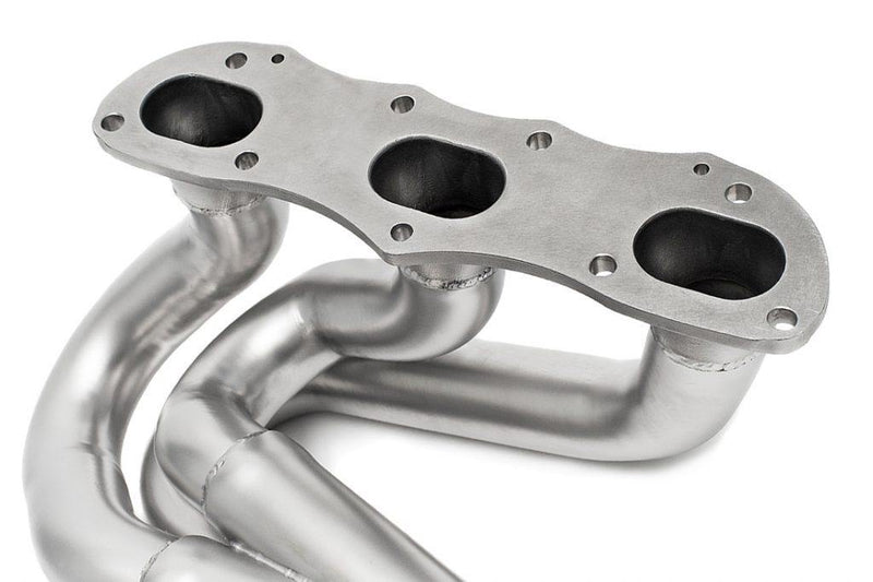 SOUL Performance 2015-16 Porsche 981 GT4 or Boxster Spyder Long Tube Street Headers-SOUL Performance-MGC Suspensions