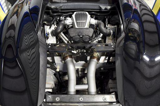 SOUL Performance McLaren 570S / 570GT / 540C Sport Exhaust-SOUL Performance-MGC Suspensions