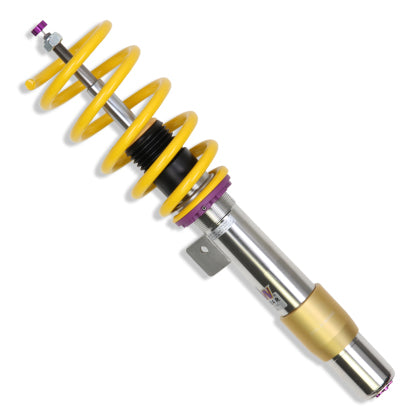 KW V3 Coilovers 2011+ BMW 1-Series M (35220095)
