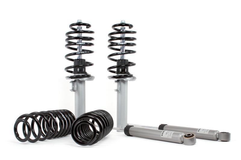 H&R 92-98 BMW 318i/318is E36 Touring Cup Kit (Non Cabrio) - MGC Suspensions