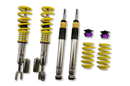 KW V3 Coilovers 2004-07 Audi S4 Cab/Avant (35210065)