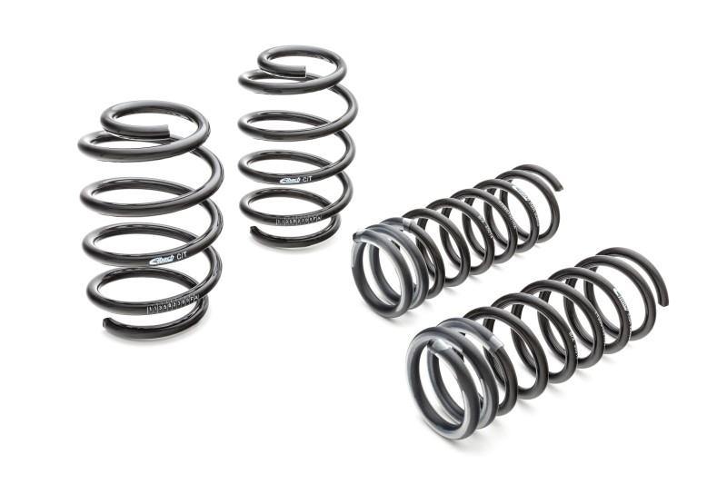 Eibach Pro-Kit Performance Springs (Set of 4) for 2014-2016 BMW 4 Series - MGC Suspensions