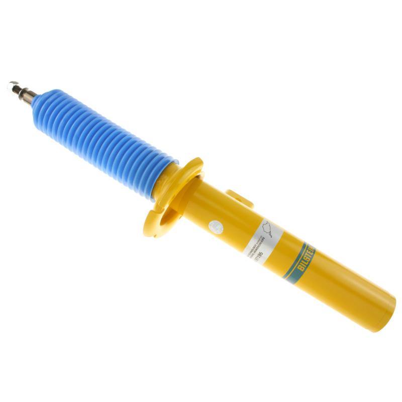 Bilstein B6 11-17 BMW X3 / 15-17 BMW X4 Front Right Monotube Strut Assembly - MGC Suspensions
