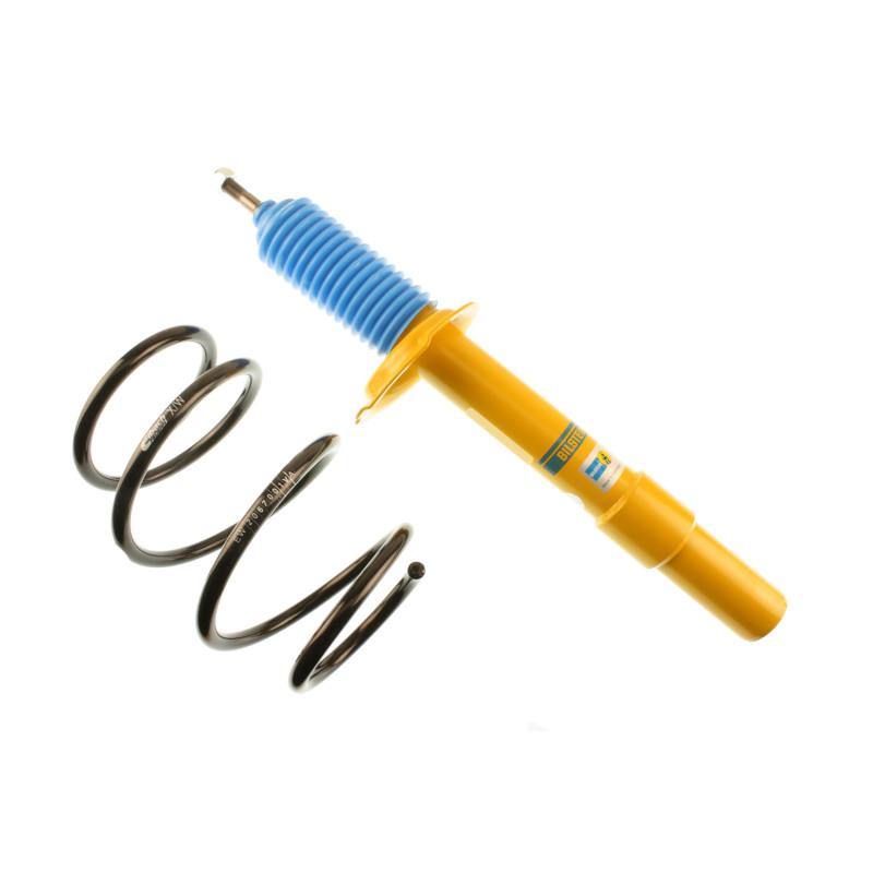 Bilstein B12 2004 BMW 525i Base Front and Rear Suspension Kit - MGC Suspensions