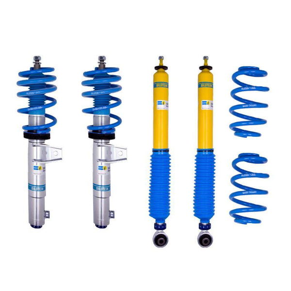 Bilstein B16 15-16 VW Golf Front and Rear Performance Suspension System - MGC Suspensions