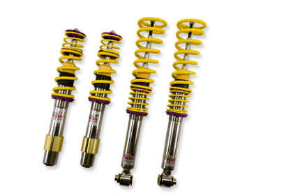 KW V3 Coilovers 2004-10 BMW E60 5-Series (35220005)