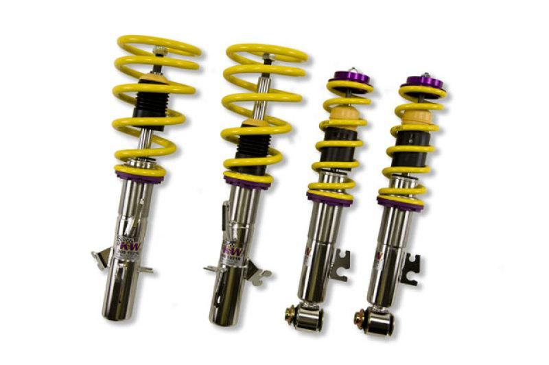 KW Coilover Kit V1 Mini Clubman + Convertible (R55 R57)(only Cooper S  Cooper D  JCW) - MGC Suspensions
