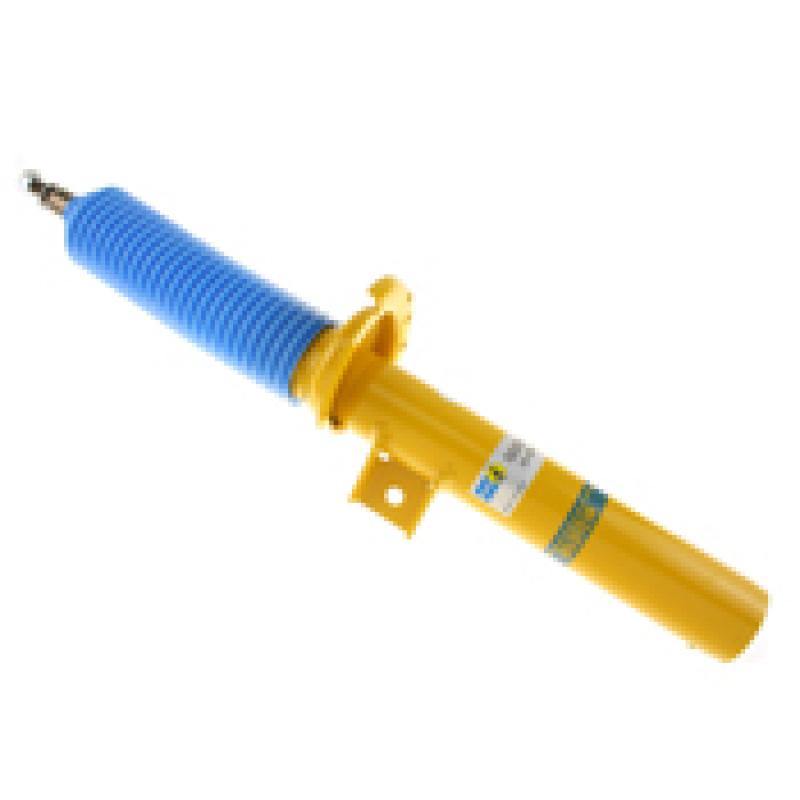 Bilstein B6 11-17 BMW X3 / 15-17 BMW X4 Front Right Monotube Strut Assembly - MGC Suspensions