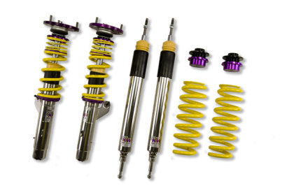 KW Clubsport Coilovers 2008-13 BMW 128/135 E82 (35220839)