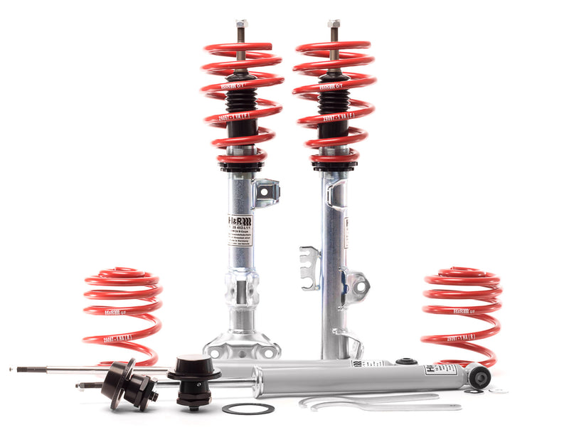 H&R Street Performance Coilover Kit for 2006-2008 BMW Z4 Coupe or Roadster. (29097-1) - MGC Suspensions